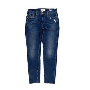 Frame le garcon Slim Boyfriend Jeans